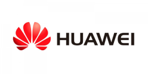 logo huawei