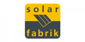 solar fabric logo