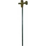 RB-70501592 - RUBINETTI IN OTTONE - USCITA SINGOLA - 38 BAR RB-70501592 - Rubinetti in ottone - uscita singola - 38 bar